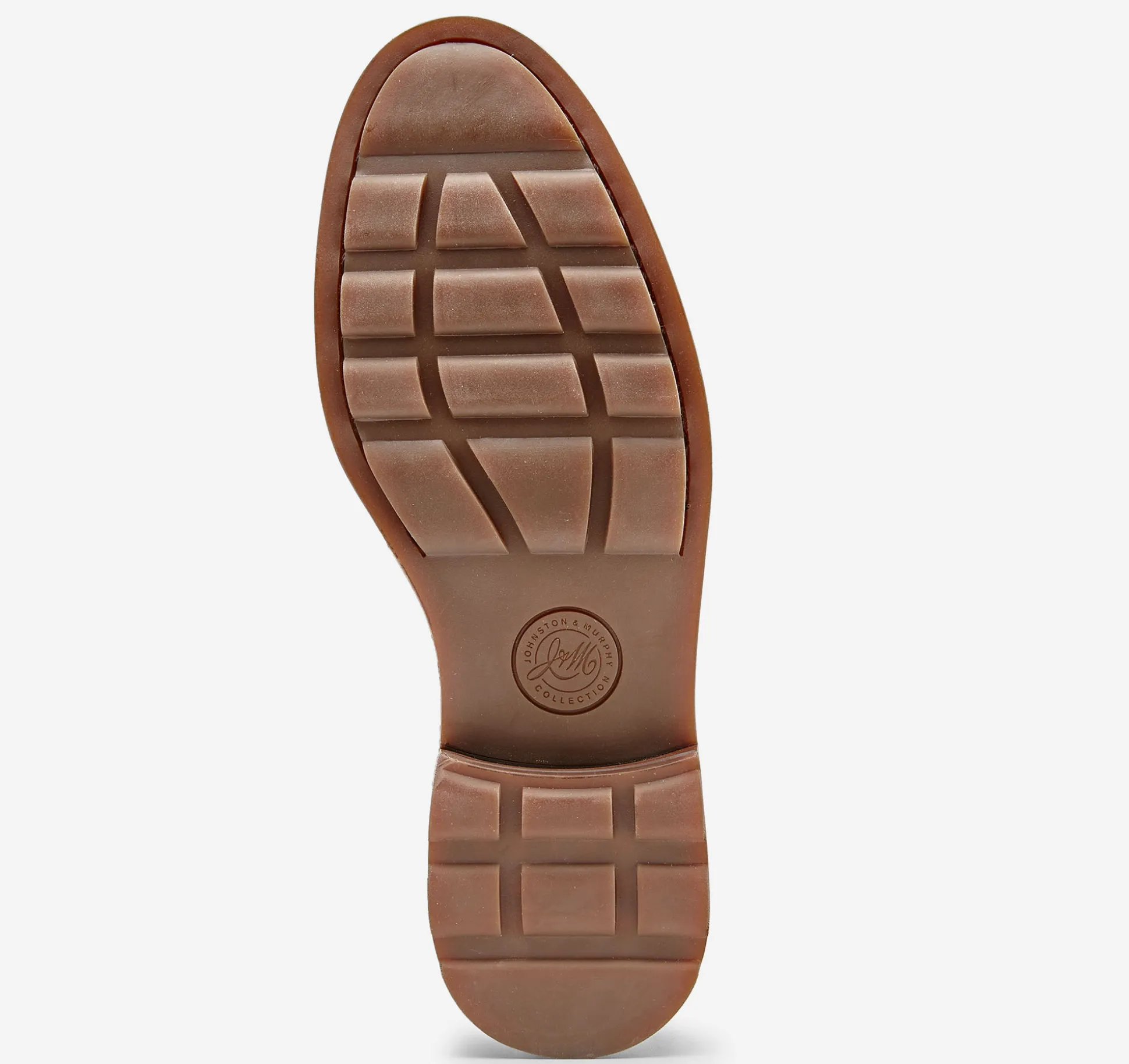 Welch Chukka Boot