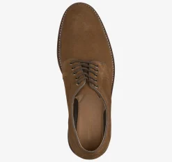Welch Plain Toe