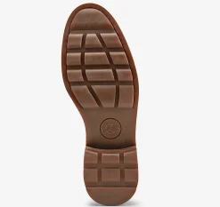 Welch Plain Toe