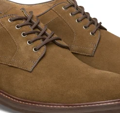 Welch Plain Toe