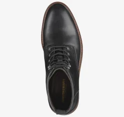 Welch Plain Toe Boot