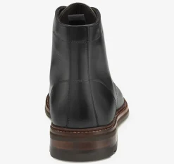 Welch Plain Toe Boot