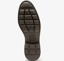 Welch Plain Toe Boot