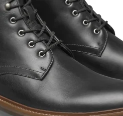Welch Plain Toe Boot