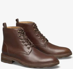 Welch Plain Toe Boot
