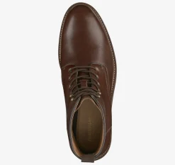 Welch Plain Toe Boot