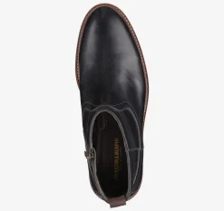 Welch Zip Boot