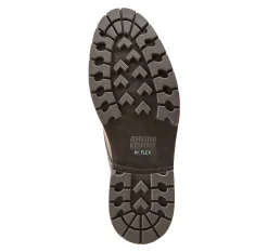 XC Flex® Cody Plain Toe Shearling Boot