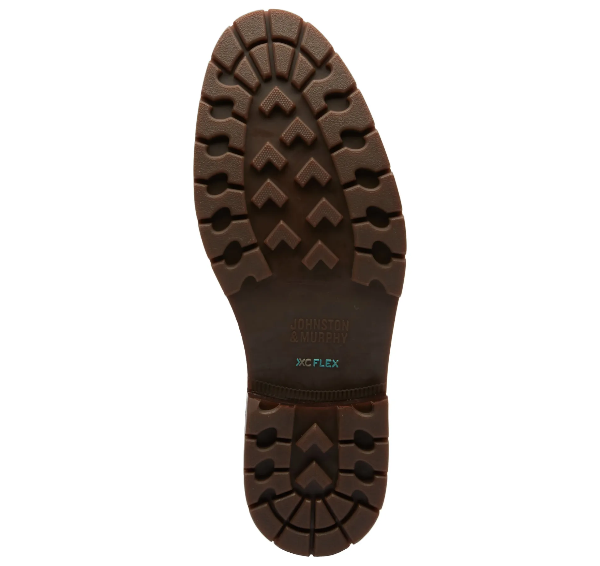 XC Flex® Cody Plain Toe Shearling Boot