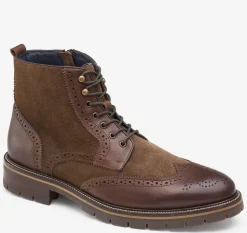 XC Flex® Cody Wingtip Zip Boot