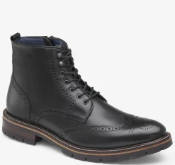 XC Flex® Cody Wingtip Zip Boot