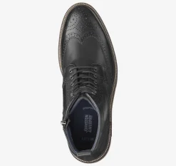 XC Flex&reg; Cody Wingtip Zip Boot