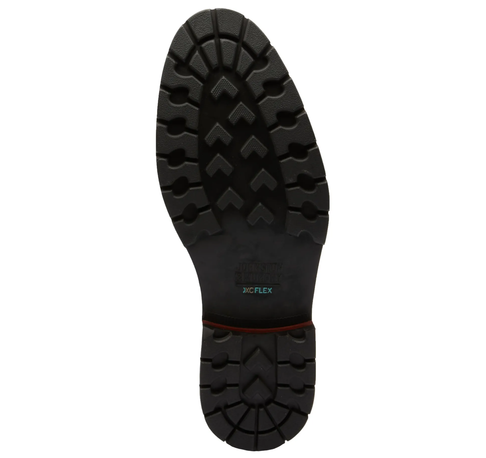 XC Flex® Cody Wingtip Zip Boot