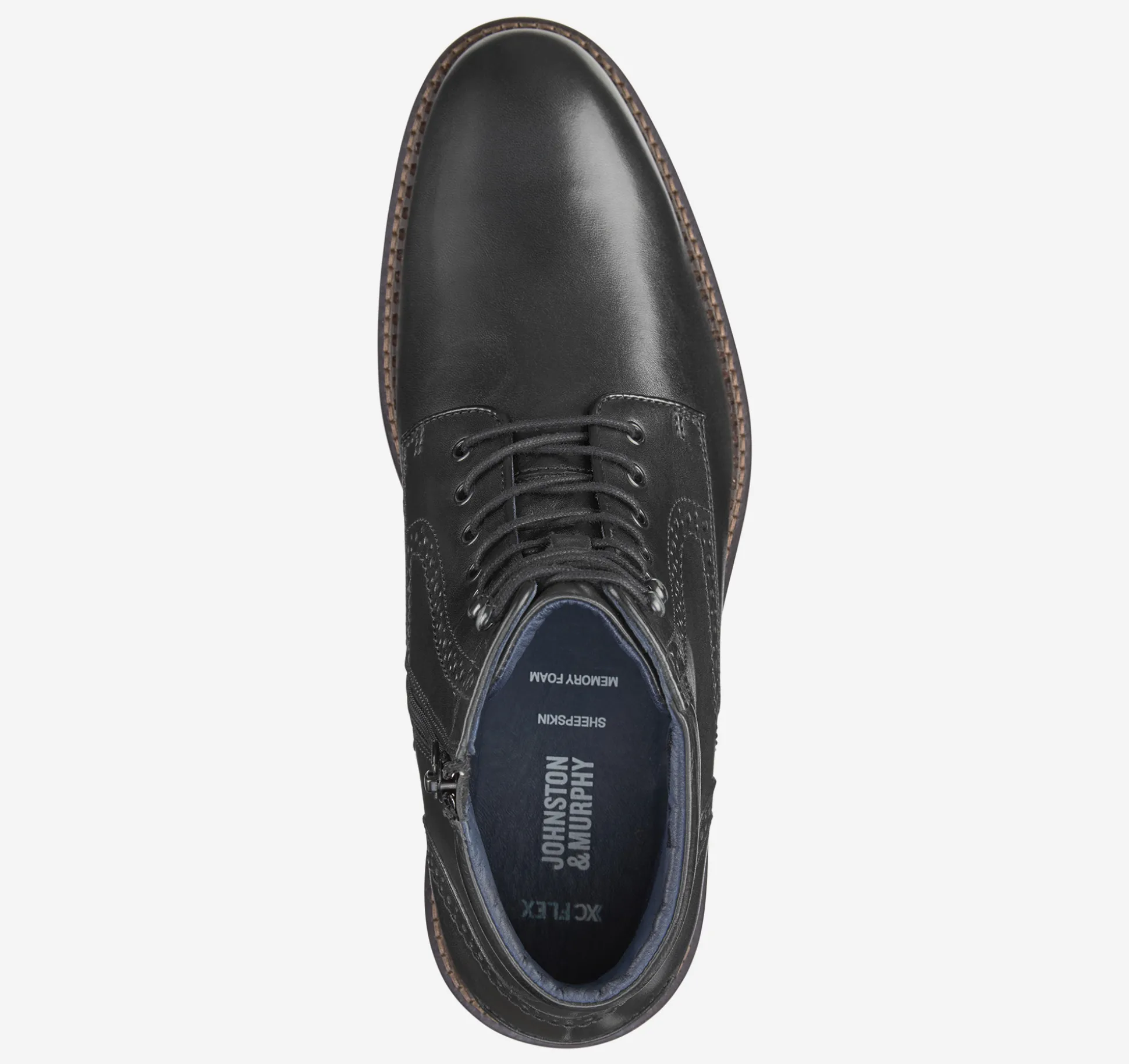 XC Flex® Connelly Plain Toe Boot