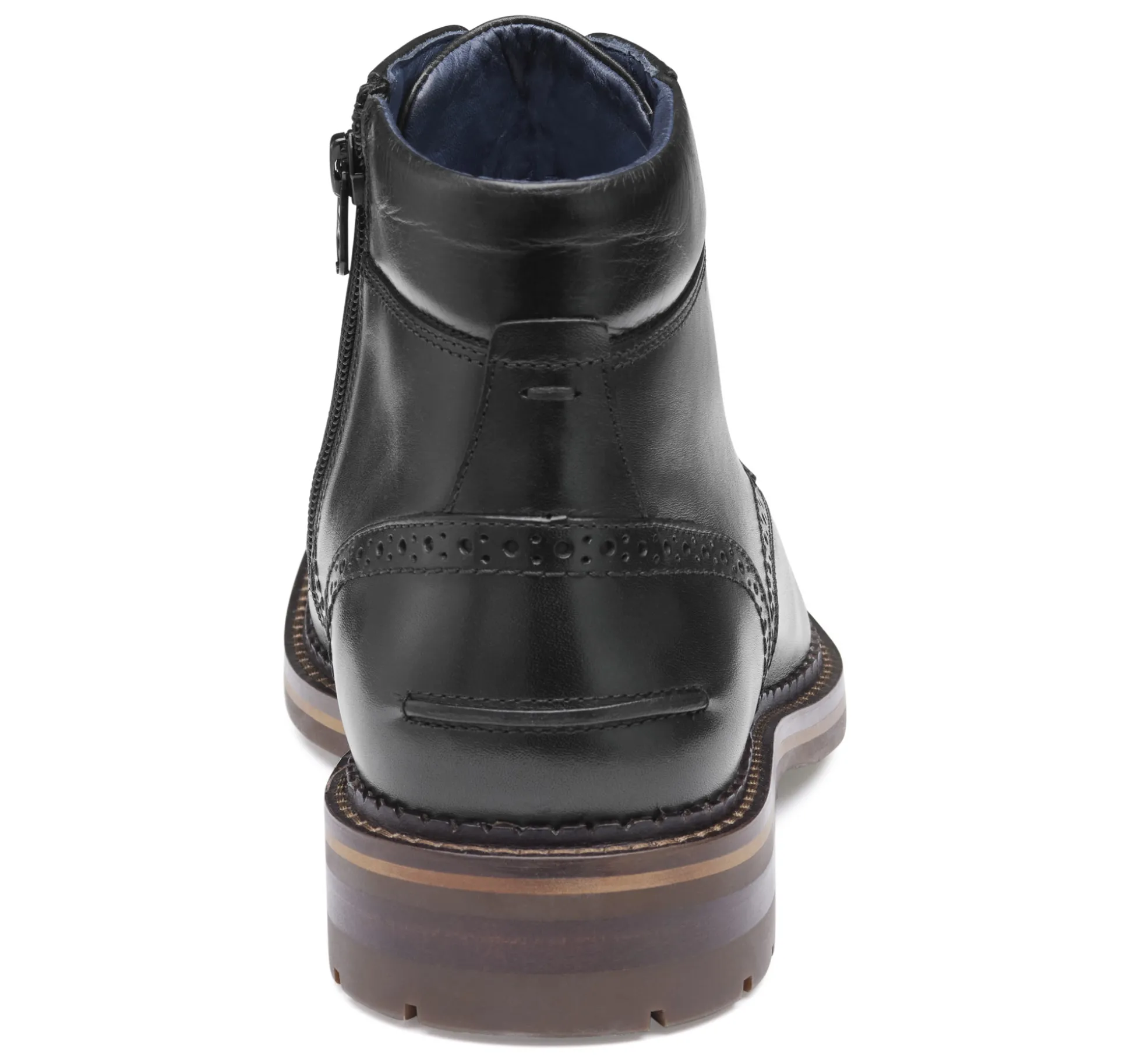 XC Flex® Connelly Plain Toe Boot