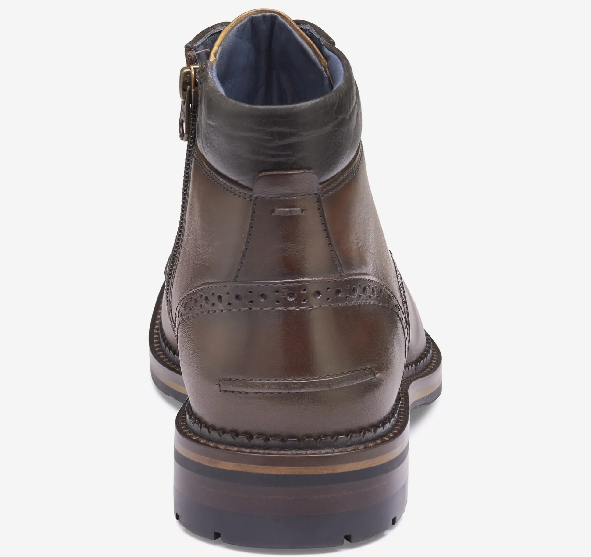 XC Flex® Connelly Plain Toe Boot