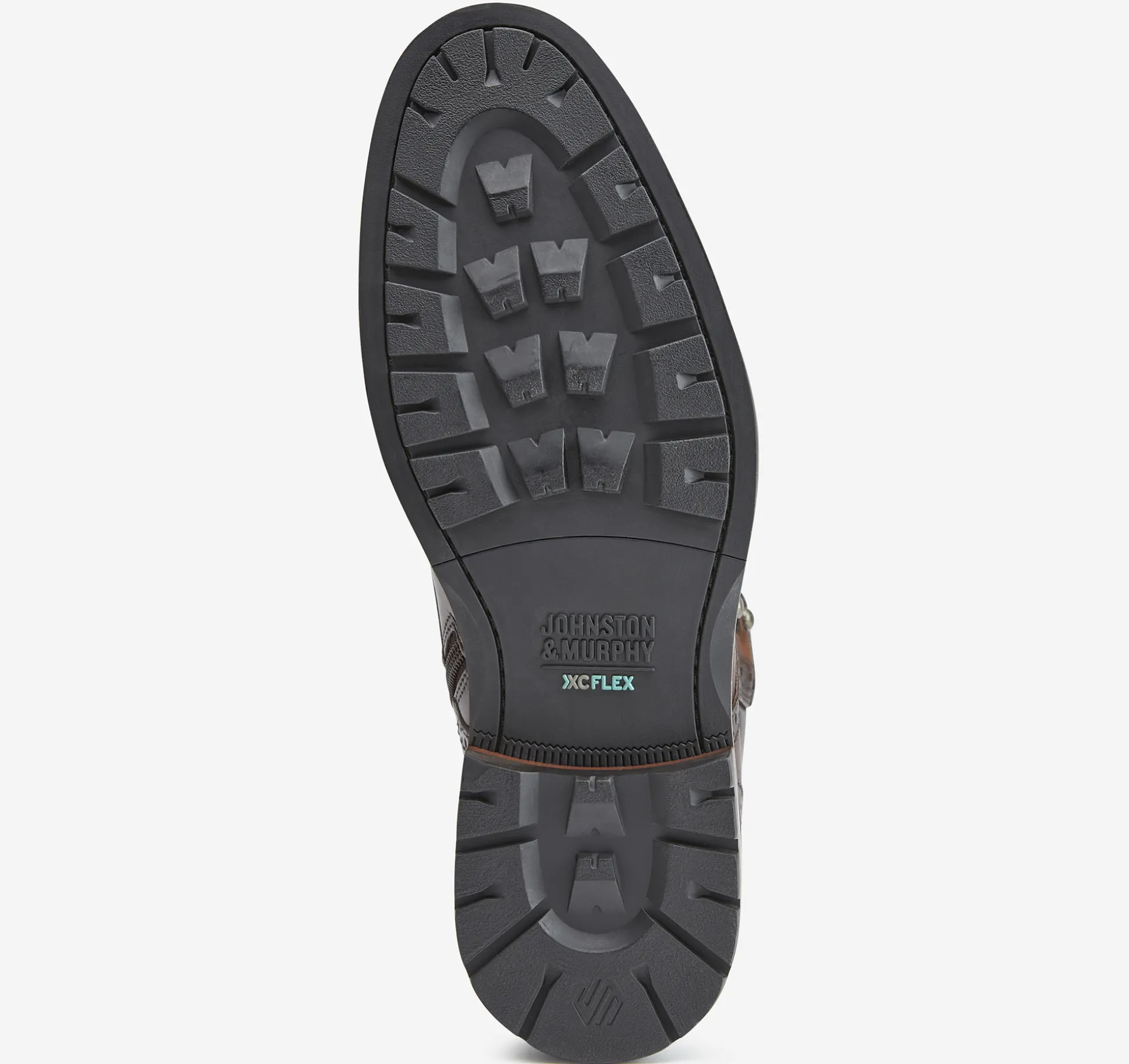 XC Flex® Connelly Plain Toe Boot