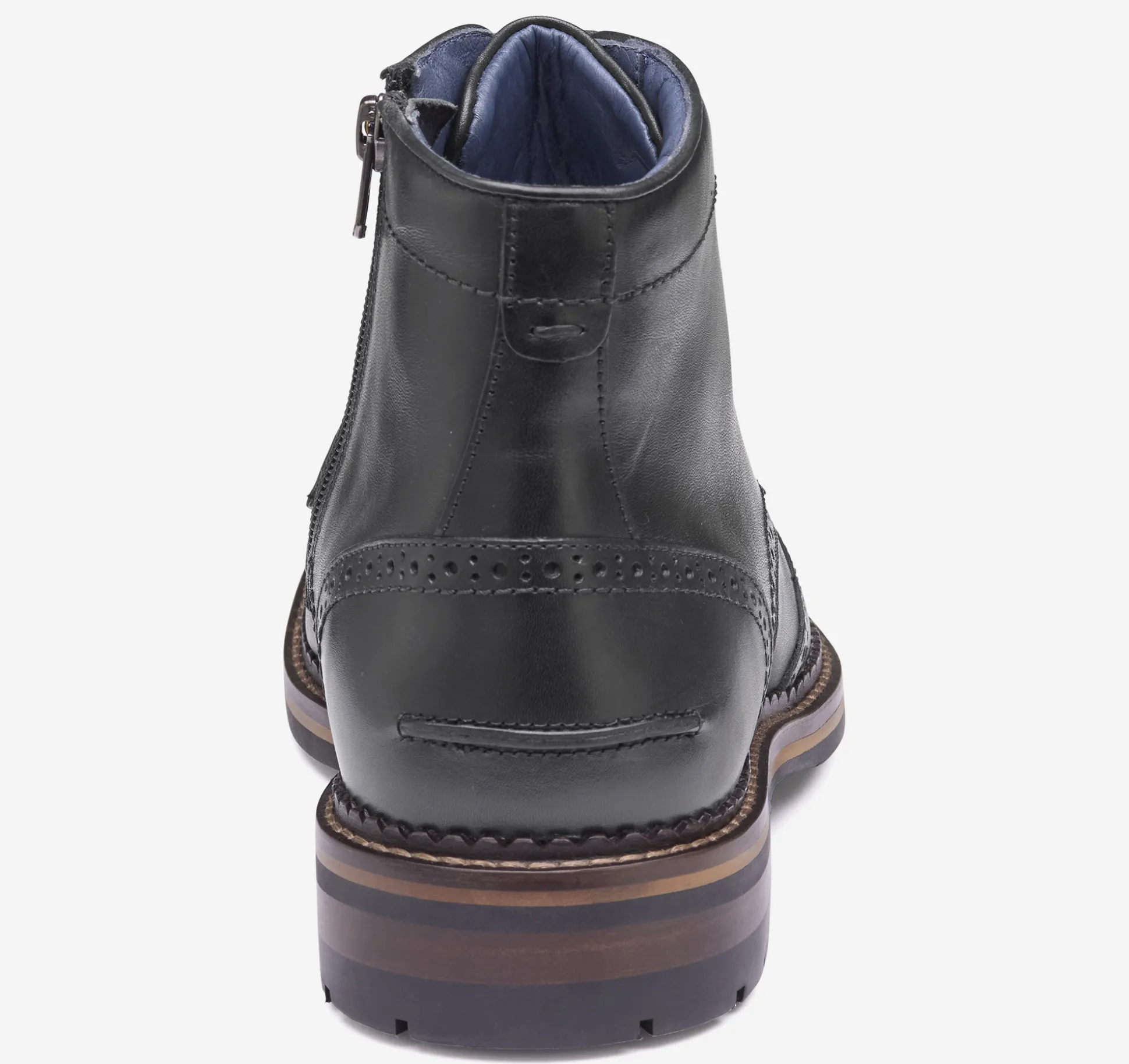 XC Flex® Connelly Wingtip Boot