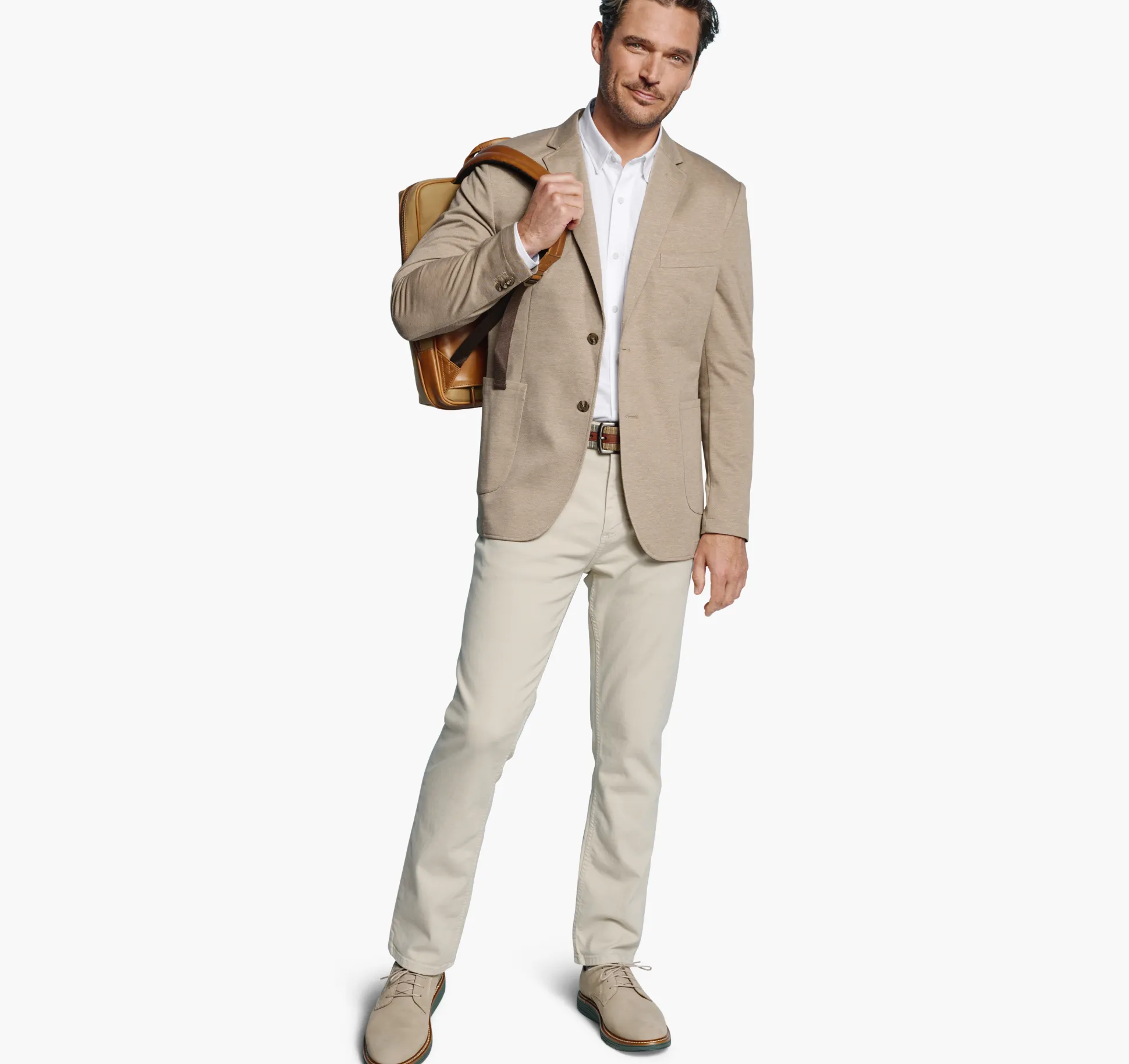 XC Flex® Knit Blazer