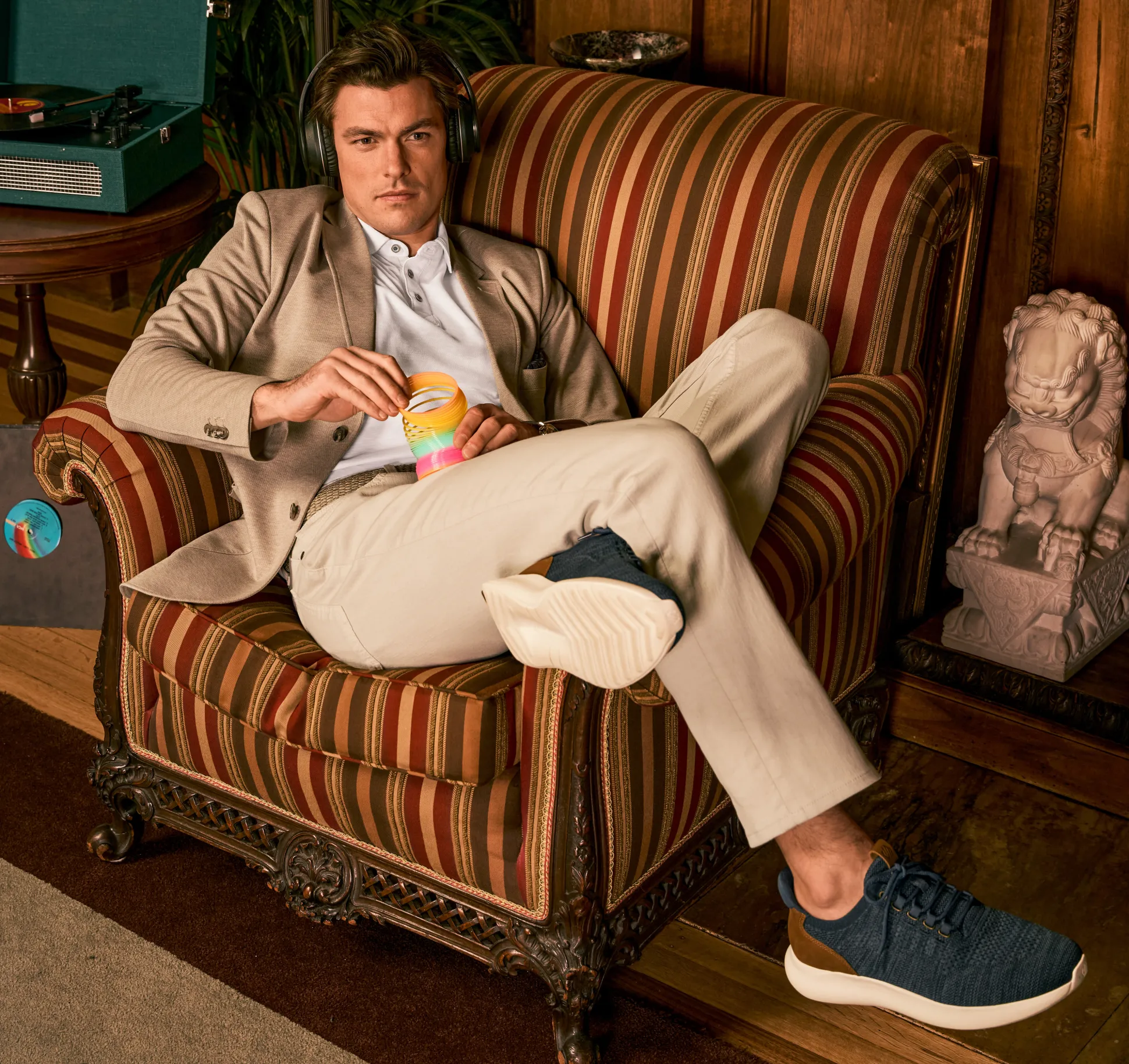 XC Flex® Knit Blazer