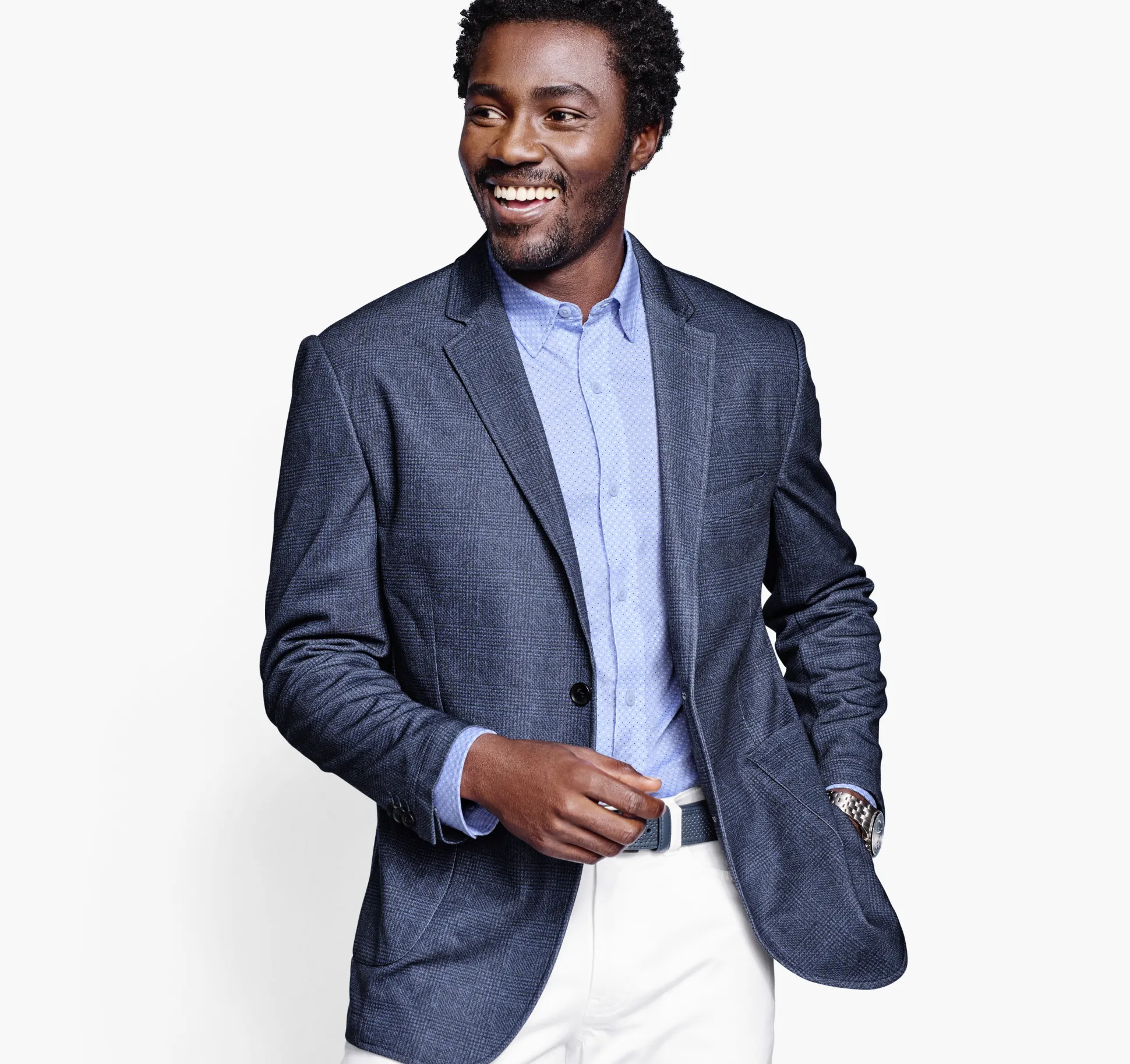 XC Flex® Knit Blazer