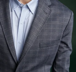 XC Flex&reg; Knit Blazer