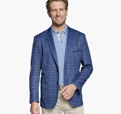 XC Flex® Knit Blazer