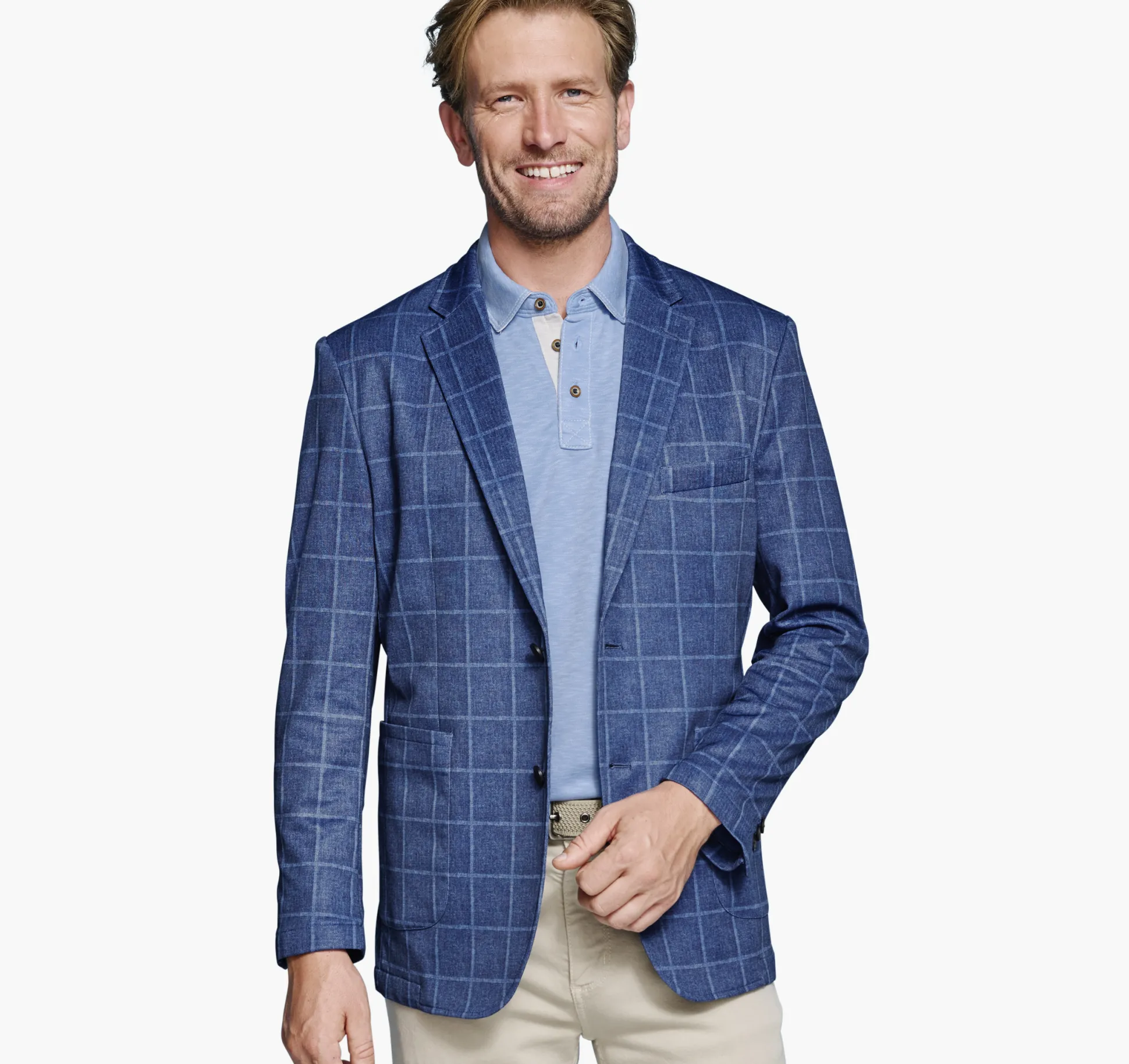 XC Flex® Knit Blazer