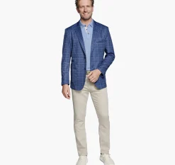 XC Flex&reg; Knit Blazer