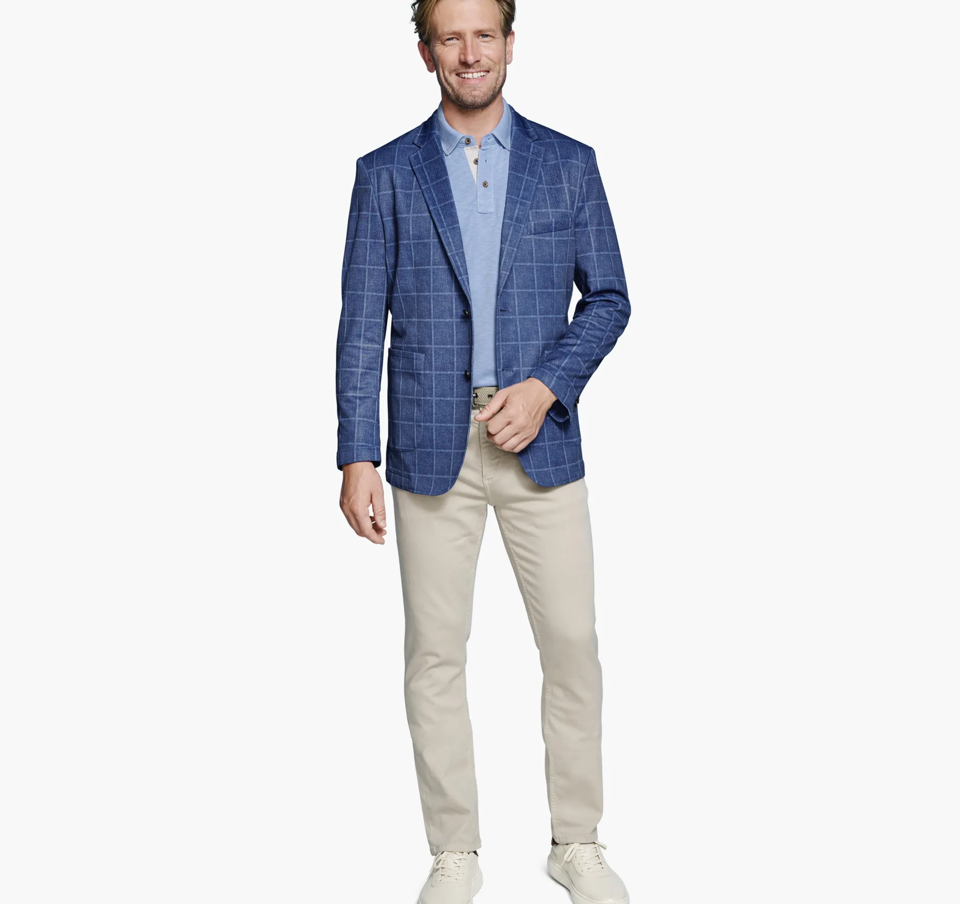 XC Flex® Knit Blazer