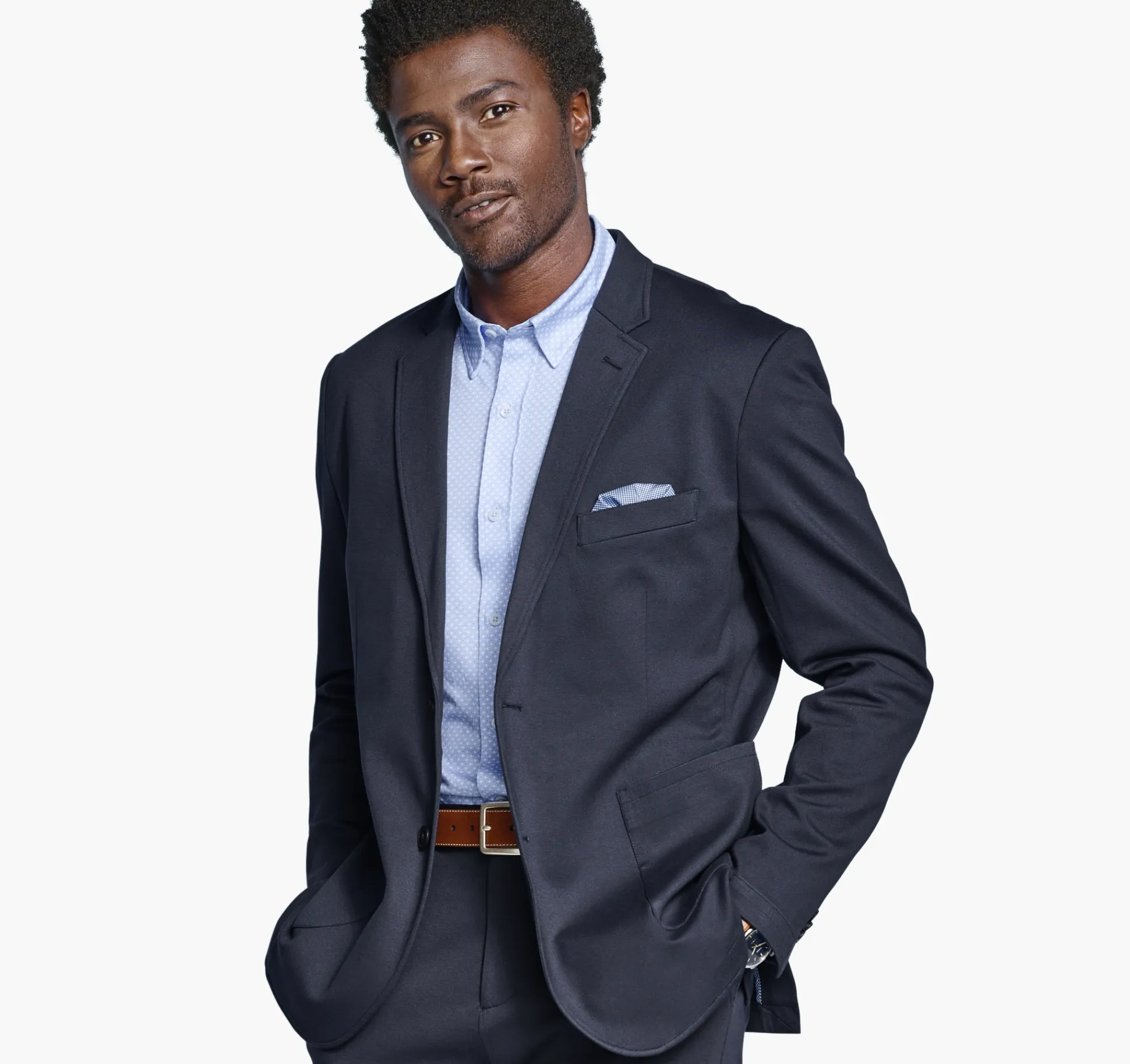 XC Flex® Knit Blazer