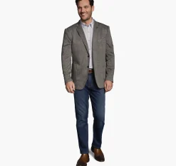 XC Flex&reg; Knit Blazer