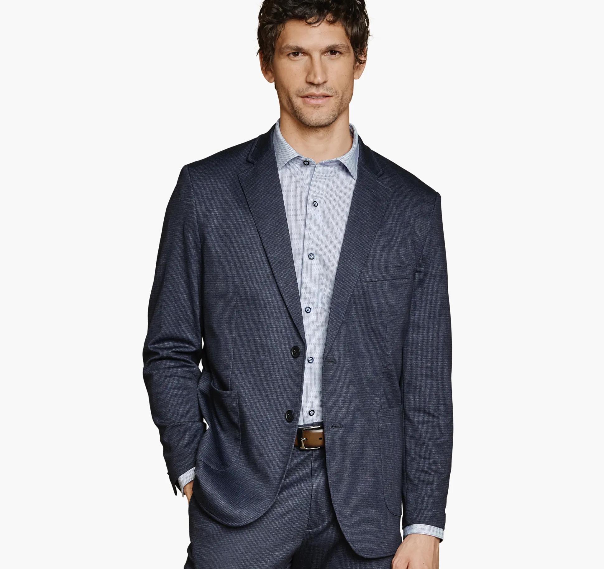 XC Flex® Knit Blazer