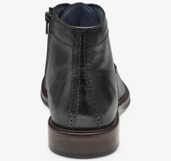 XC Flex® Raleigh Cap Toe Zip Boot