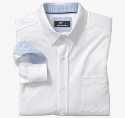 XC Flex® Stretch Long-Sleeve Shirt