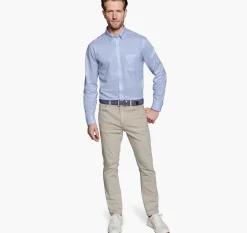 XC Flex® Stretch Long-Sleeve Shirt