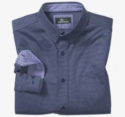 XC Flex® Stretch Long-Sleeve Shirt