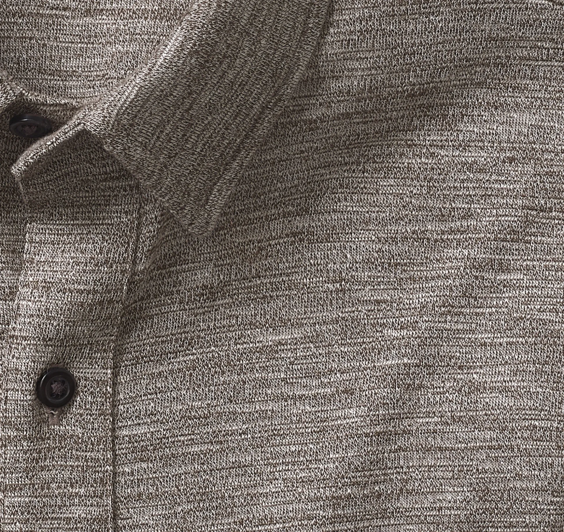 XC Flex® Stretch Textured Long-Sleeve Shirt