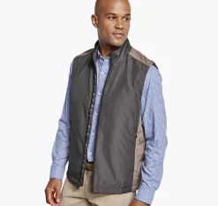 XC4® Colorblock Vest