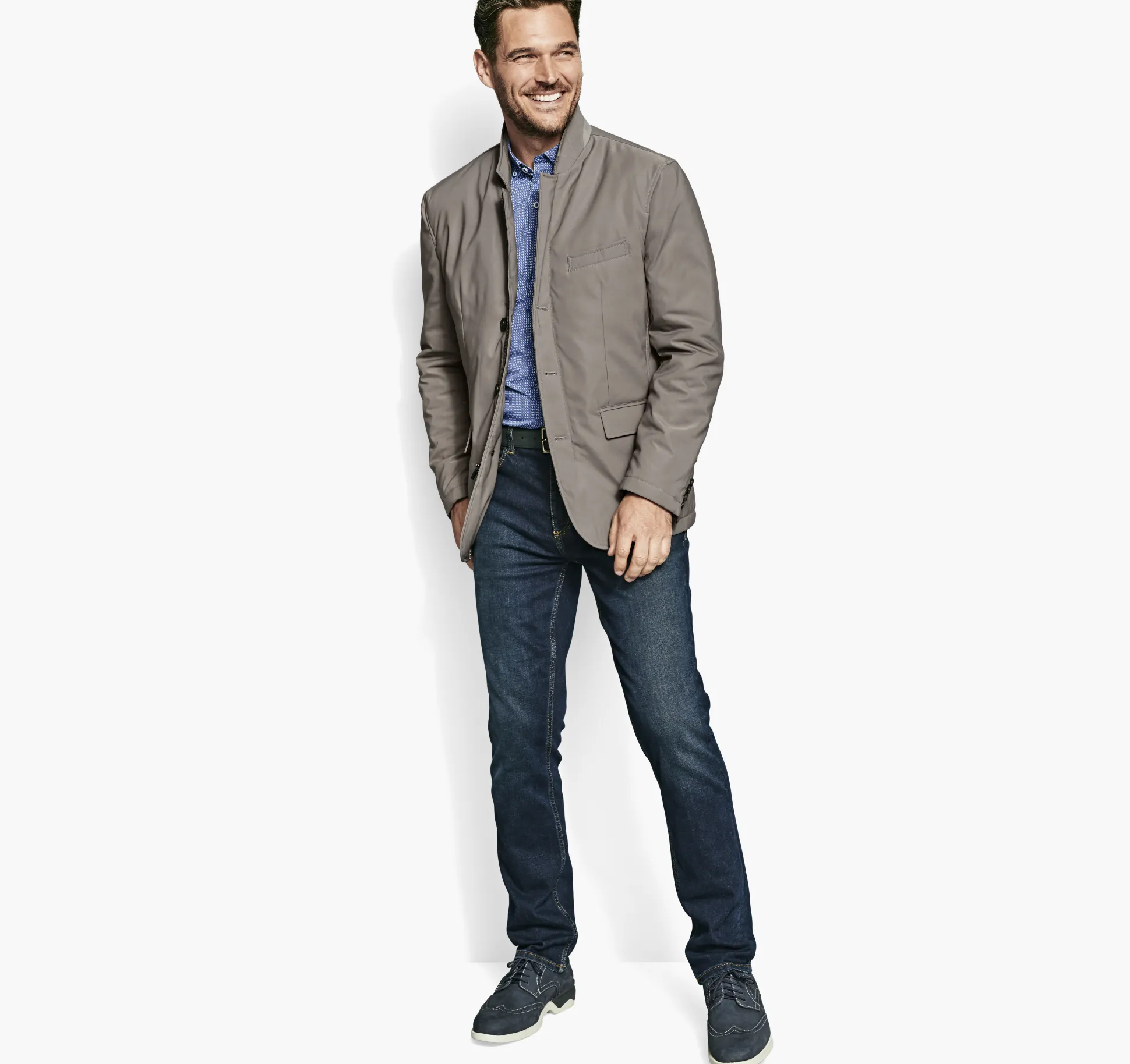 XC4® Convertible Blazer