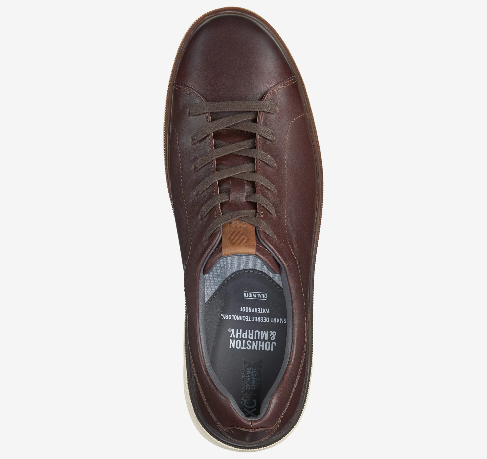 XC4® Foust Lace-to-Toe