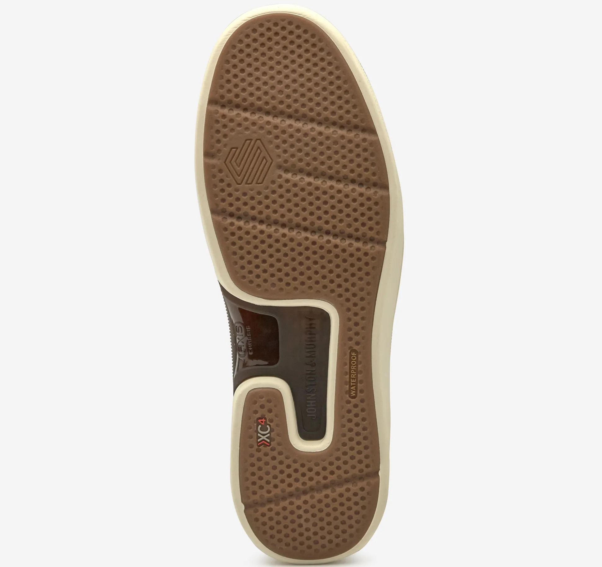XC4® Foust Lace-to-Toe