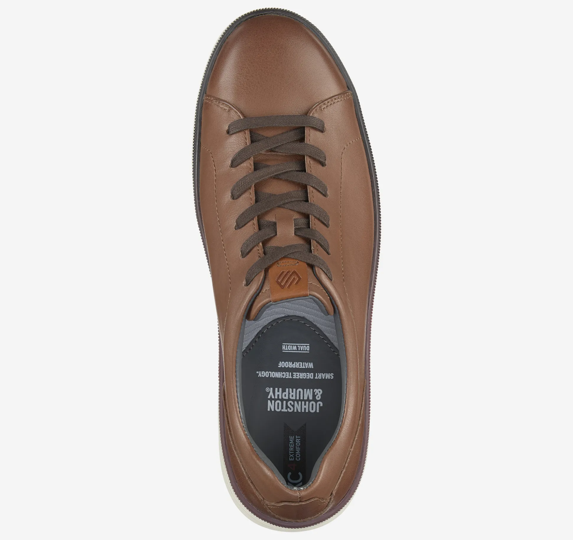 XC4® Foust Lace-to-Toe