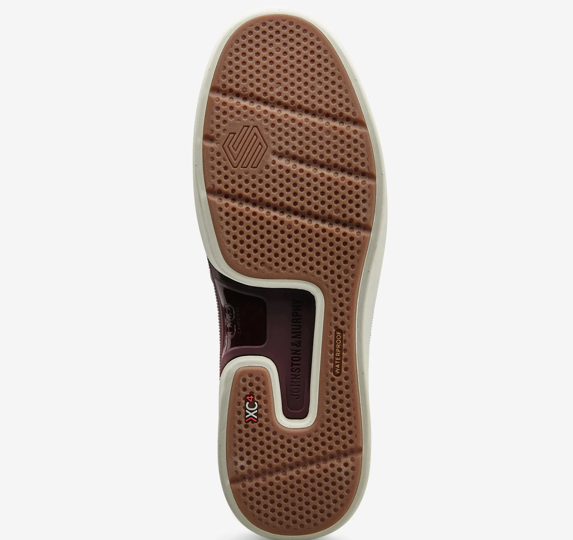 XC4® Foust Lace-to-Toe
