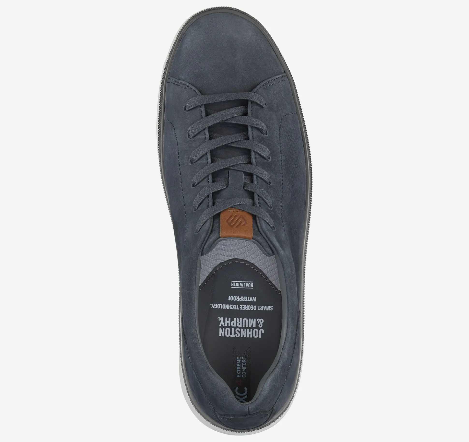 XC4® Foust Lace-to-Toe