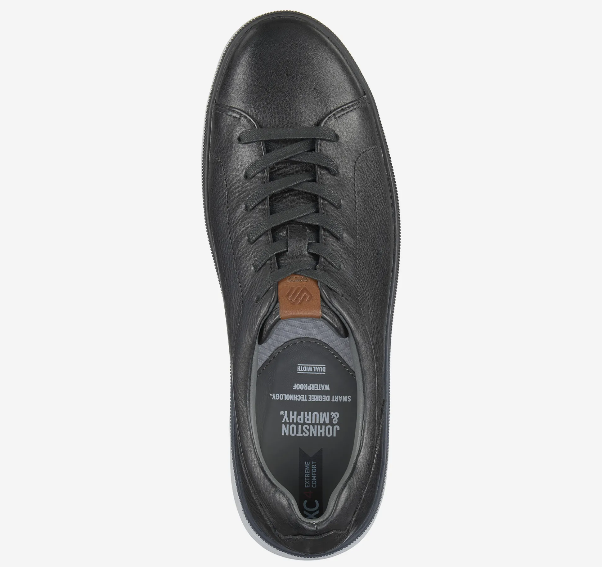 XC4® Foust Lace-to-Toe