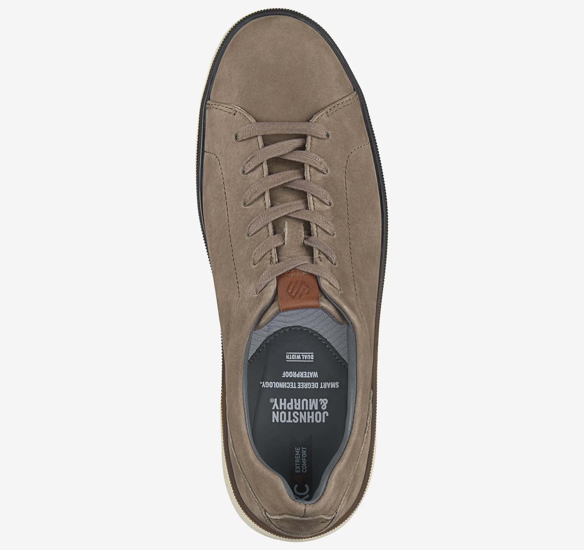 XC4® Foust Lace-to-Toe