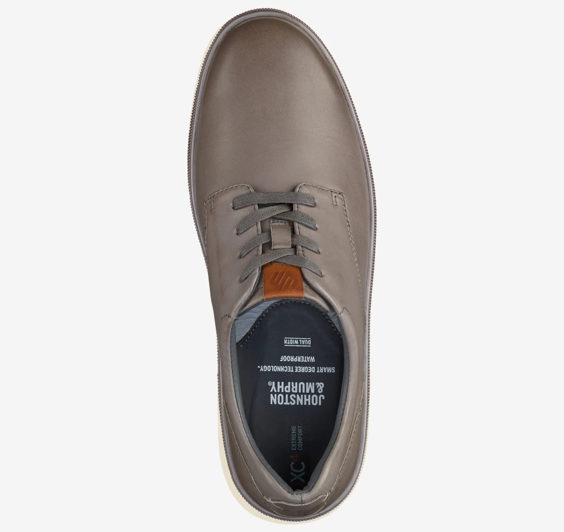 XC4® Foust Plain Toe