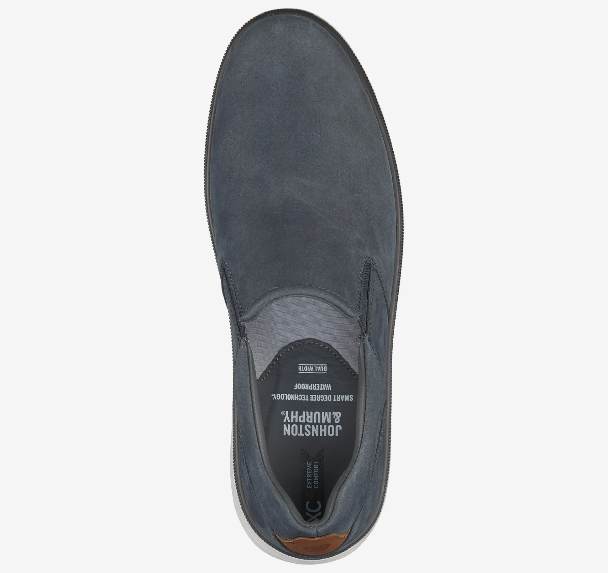 XC4® Foust Slip-On