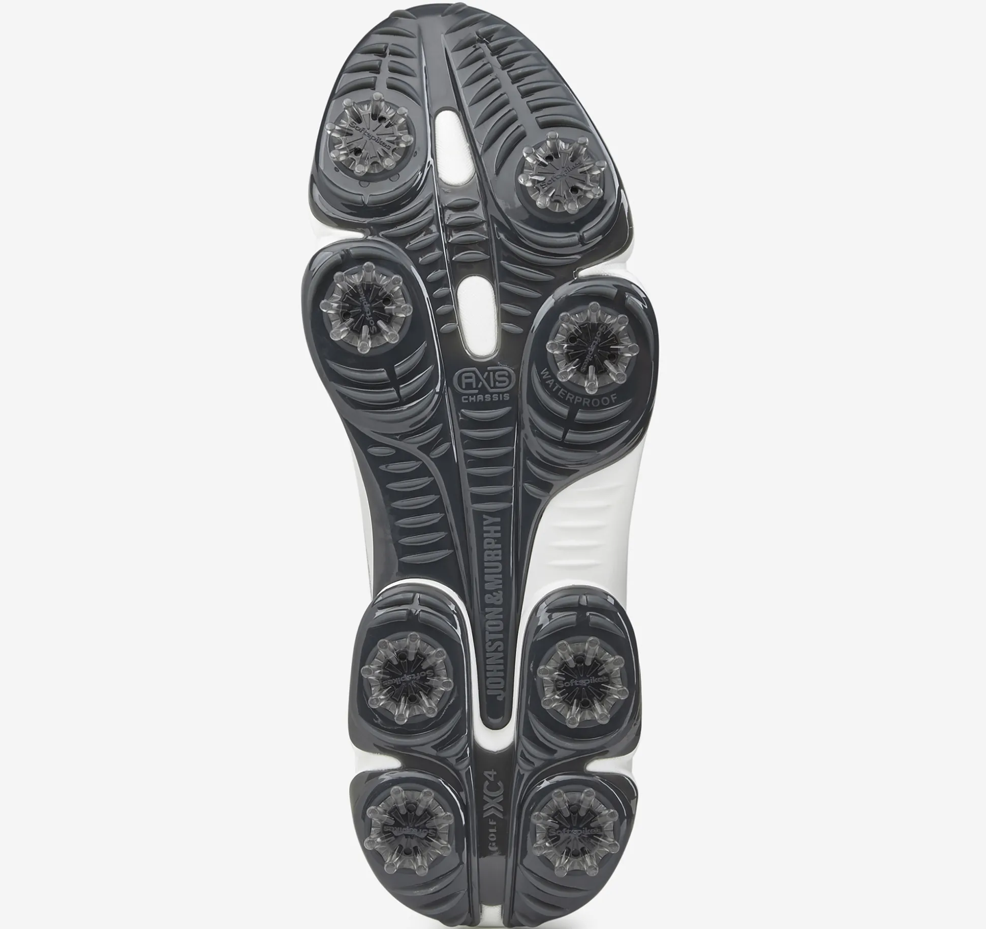 XC4® GT4 Luxe U-Throat